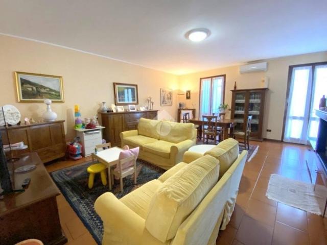 Casa indipendente in vendita a Verolanuova BS