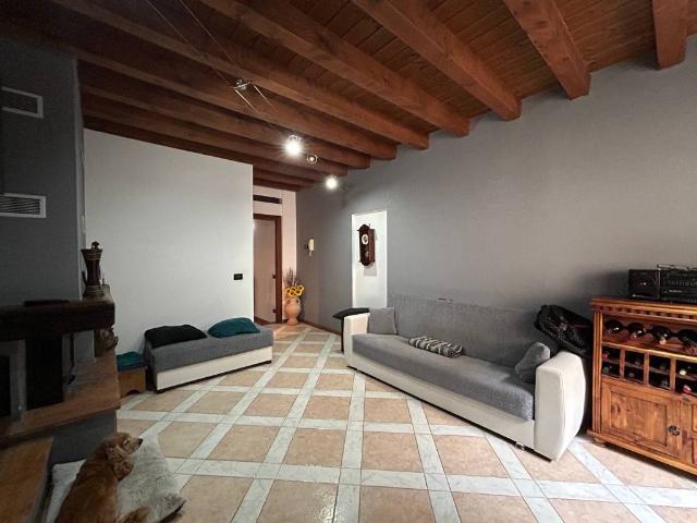 Casa indipendente in vendita a Verolanuova BS