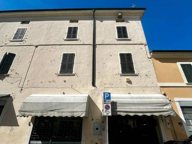 Casa indipendente in vendita a Verolanuova BS