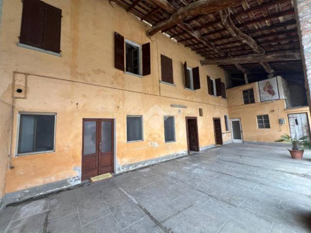 Casa indipendente in vendita a Verolavecchia BS