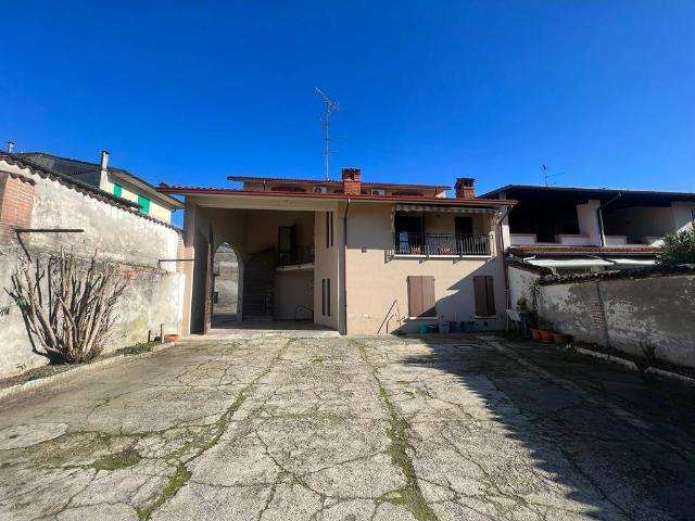 Casa indipendente in vendita a Verolavecchia BS