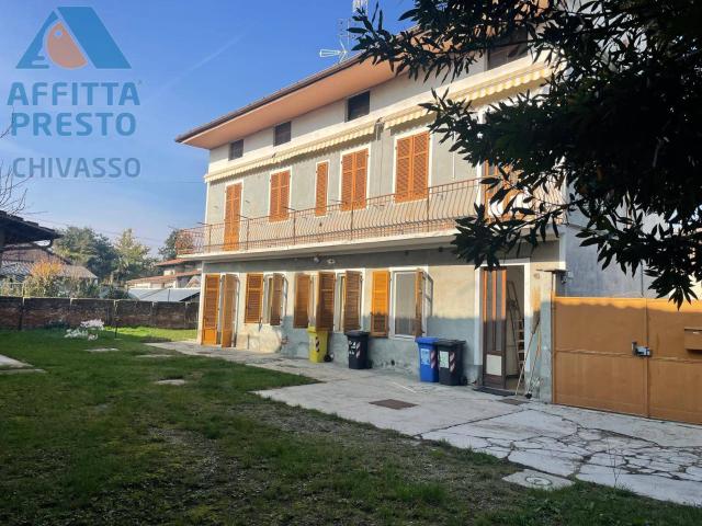 Casa indipendente in vendita a Verolengo, Casabianca