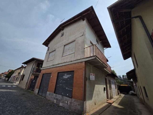 Casa indipendente in vendita a Verolengo TO