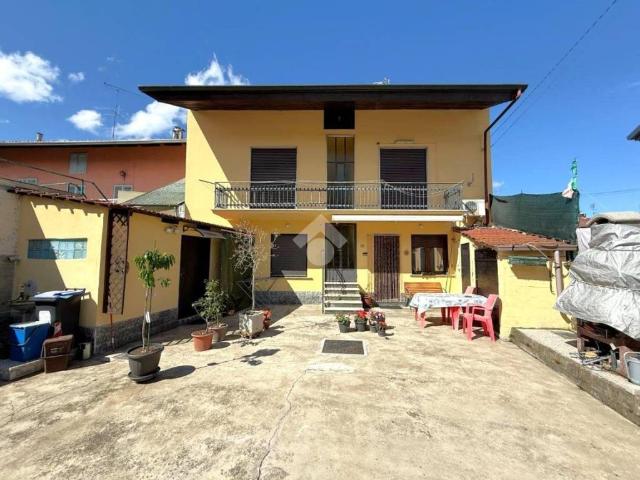 Casa indipendente in vendita a Verolengo TO