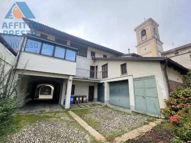 Casa indipendente in vendita a Verolengo TO