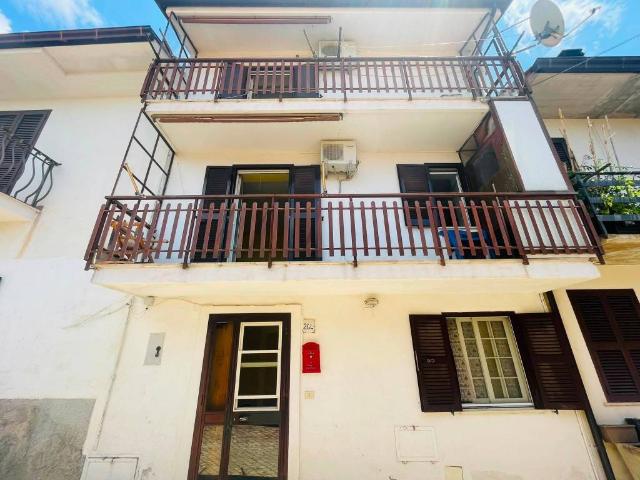 Casa indipendente in vendita a Veroli FR