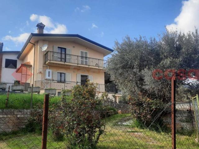 Casa indipendente in vendita a Veroli FR