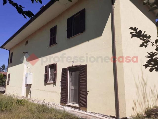 Casa indipendente in vendita a Veroli FR