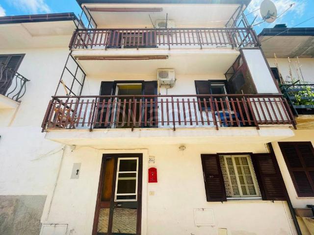 Casa indipendente in vendita a Veroli via San Gerardo, 271