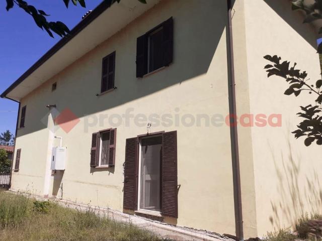 Casa indipendente in vendita a Veroli