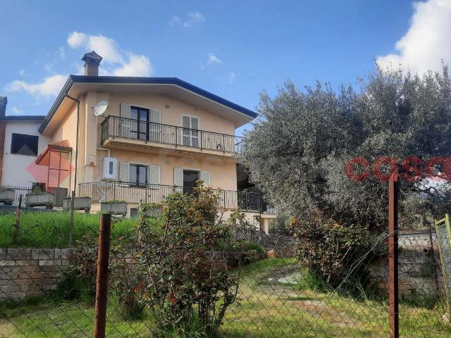 Casa indipendente in vendita a Veroli