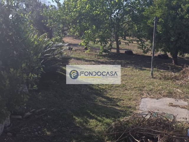 Casa indipendente in vendita a Vernole LE