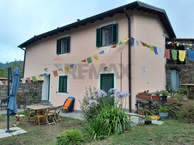 Casa indipendente in vendita a Vernazza