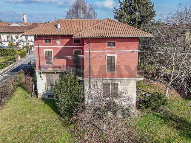 Casa indipendente in vendita a Verrone BI