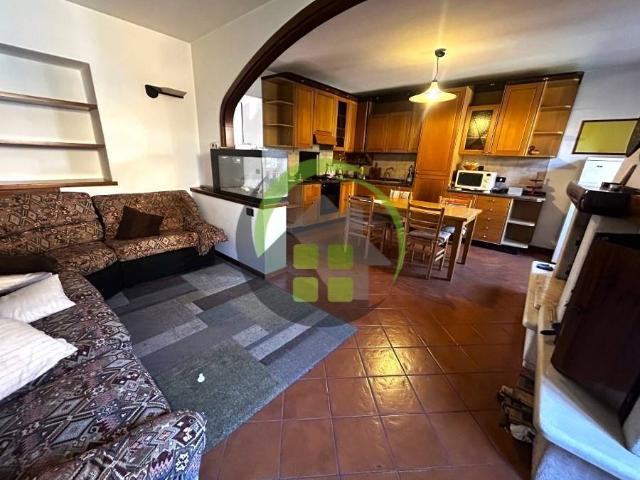 Casa indipendente in vendita a Vertova BG