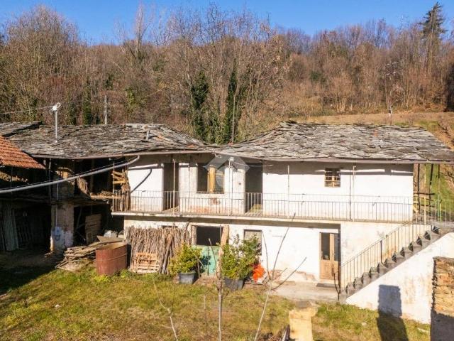 Casa indipendente in vendita a Verzuolo CN