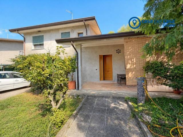 Casa indipendente in vendita a Vescovana PD
