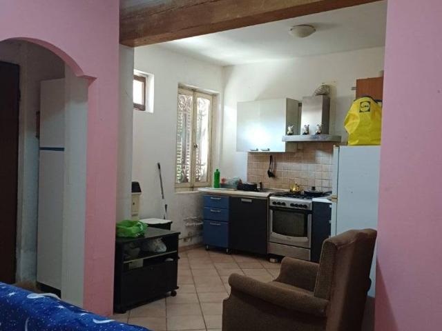 Casa indipendente in vendita a Vespolate NO