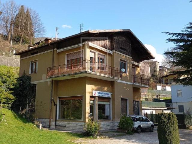 Casa indipendente in vendita a Vestone