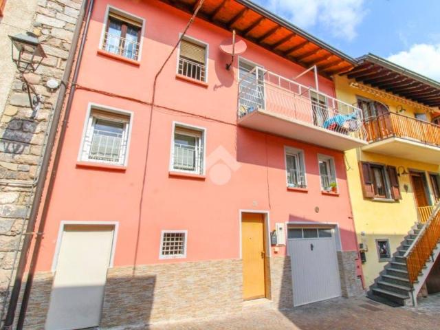 Casa indipendente in vendita a Vestone BS