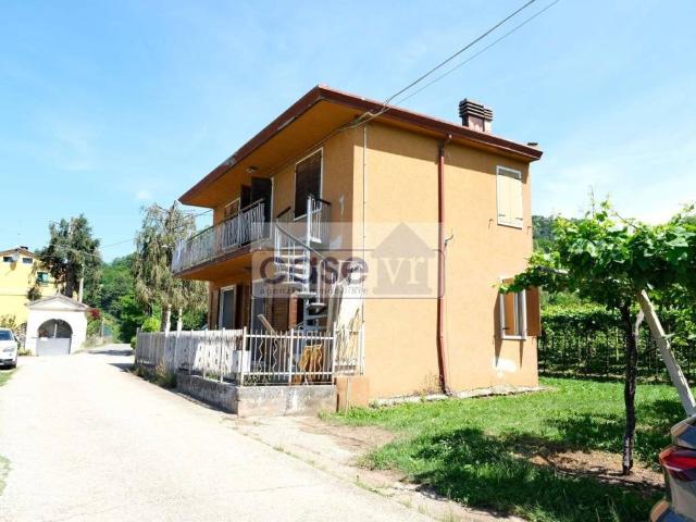 Casa indipendente in vendita a Vestenanova VR