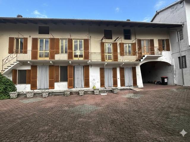 Casa indipendente in vendita a Vestignè TO
