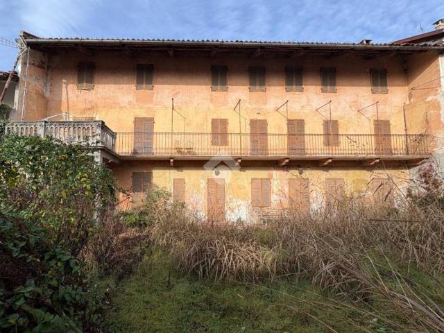 Casa indipendente in vendita a Vestignè TO