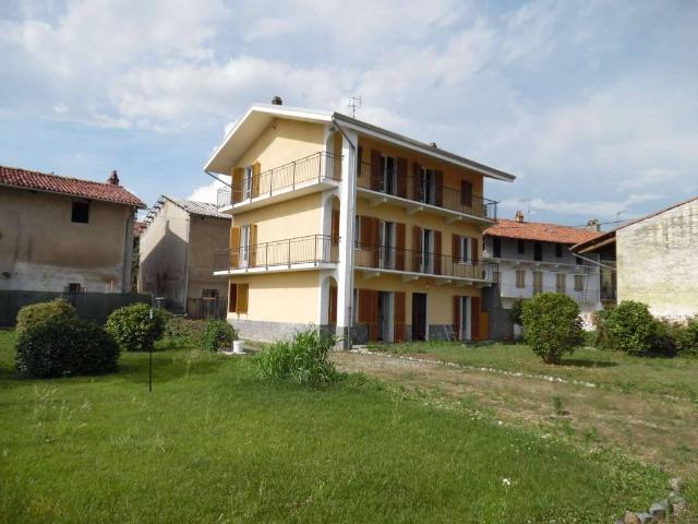 Casa indipendente in vendita a Vestignè TO