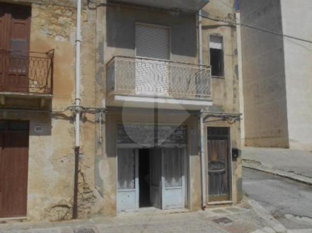 Casa indipendente in vendita a Vita
