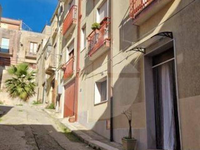 Casa indipendente in vendita a Vita TP