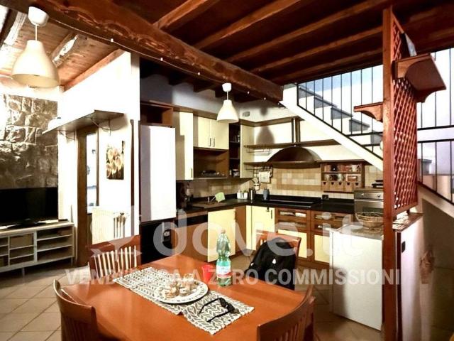 Casa indipendente in vendita a Viterbo VT
