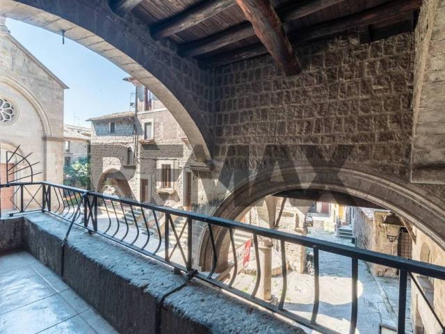Casa indipendente in vendita a Viterbo VT