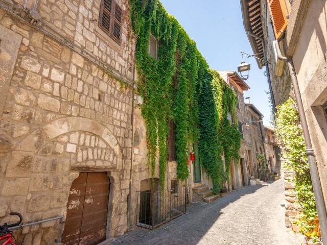 Casa indipendente in vendita a Viterbo VT