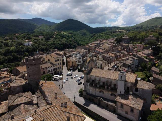 Casa indipendente in vendita a Viterbo strada Pierina, Bagnaia La Quercia