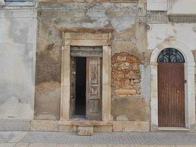 Casa indipendente in vendita a Vittoria