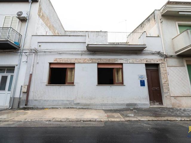 Casa indipendente in vendita a Vittoria RG
