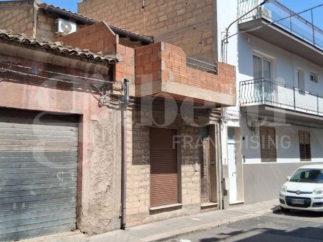 Casa indipendente in vendita a Vittoria RG