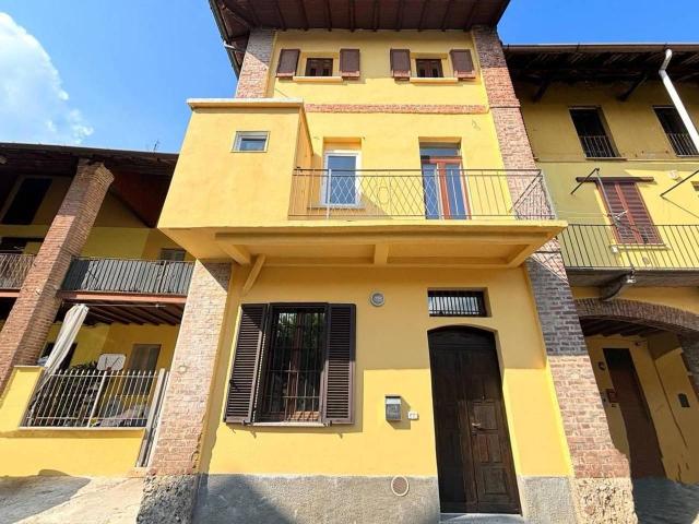 Casa indipendente in vendita a Vittuone