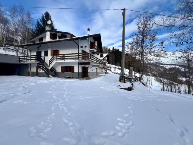 Casa indipendente in vendita a Viù TO