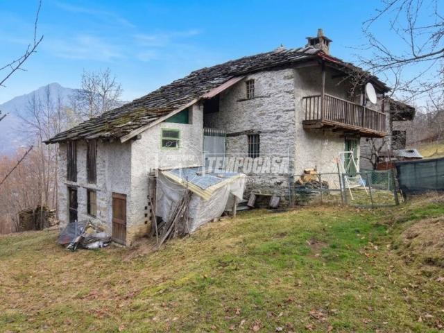 Casa indipendente in vendita a Viù TO