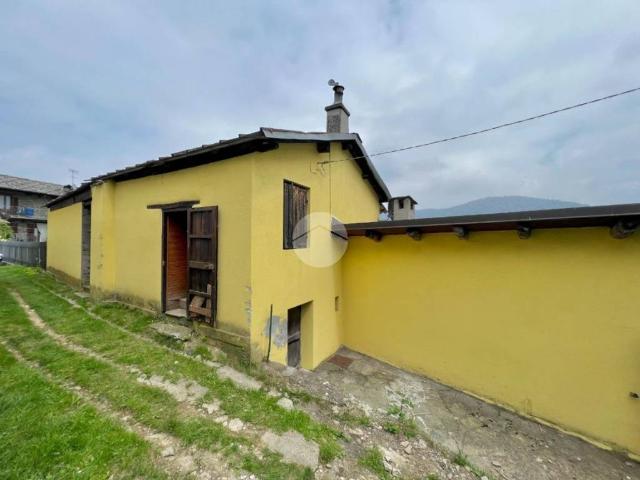Casa indipendente in vendita a Viù TO