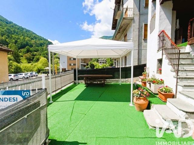 Casa indipendente in vendita a Viu'