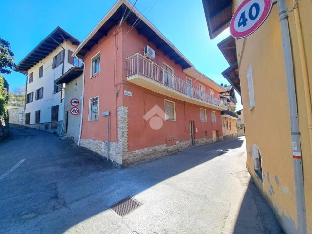 Casa indipendente in vendita a Viverone BI