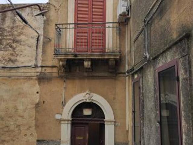Casa Indipendente in vendita a Vizzini