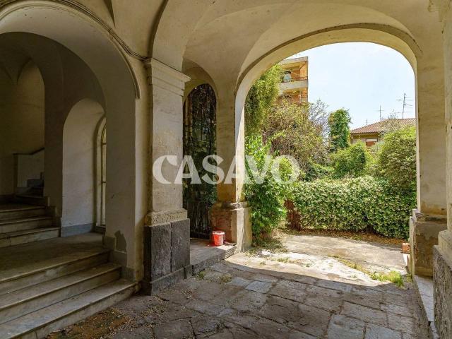 Casa indipendente in vendita a Viagrande