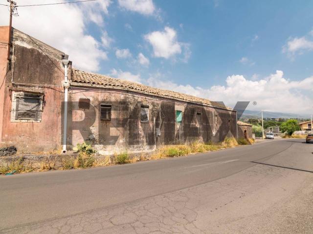 Casa indipendente in vendita a Viagrande