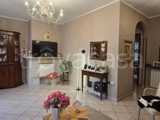 Casa indipendente in vendita a Viadana