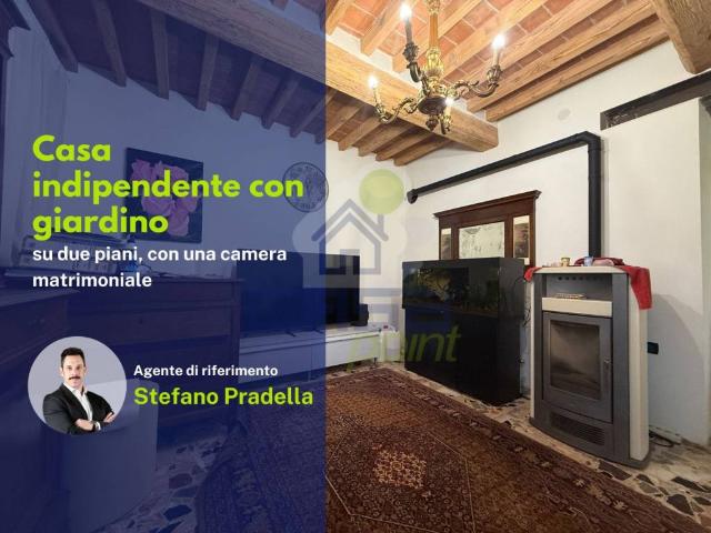 Casa indipendente in vendita a Viadana MN
