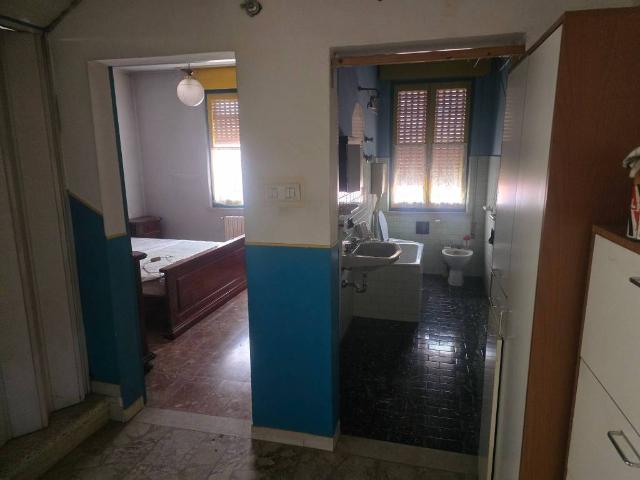 Casa indipendente in vendita a Viadana MN