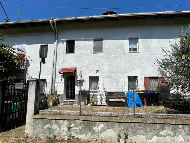 Casa indipendente in vendita a Vialfrè TO